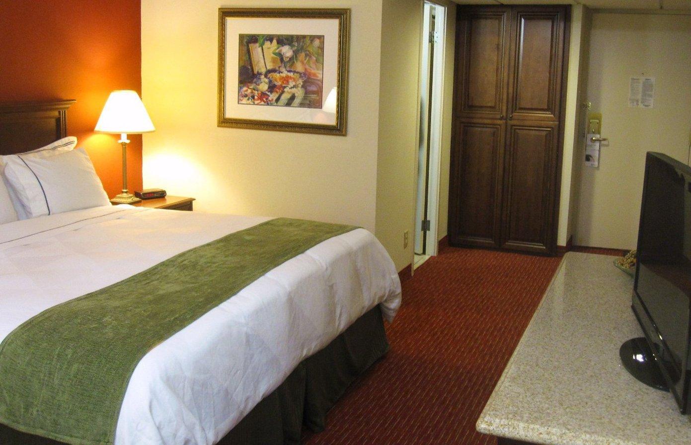 Clarion Hotel Indianapolis Exterior photo